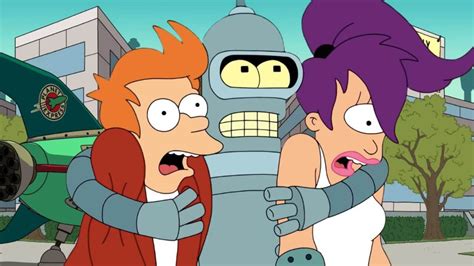 porno futurama|Futurama Videos Porno 